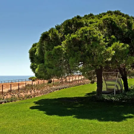 Epic Sana Algarve 5*