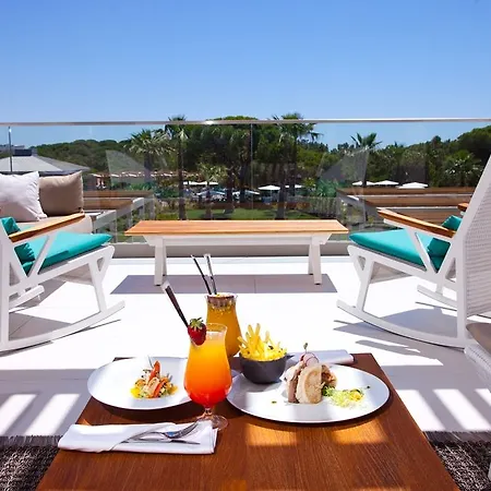Ξενοδοχείο Epic Sana Algarve Αλμπουφέιρα