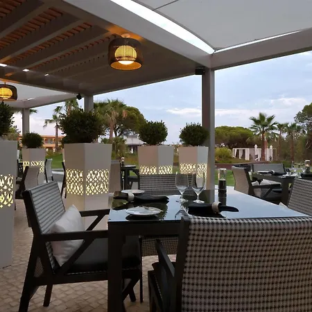 Hotel Epic Sana Algarve Albufeira