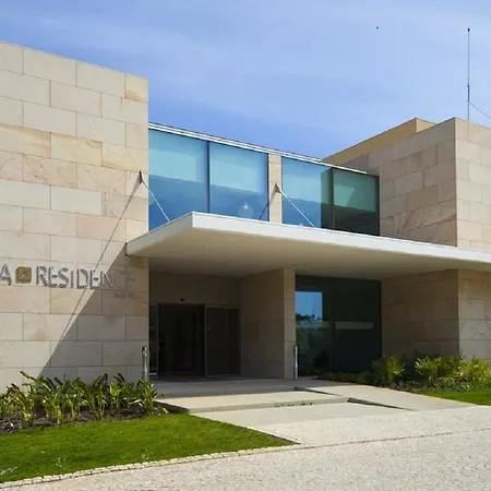Epic Sana Algarve Αλμπουφέιρα