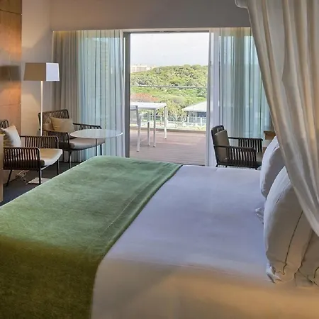 Hotel Epic Sana Algarve Albufeira