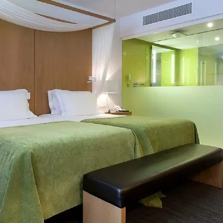 Epic Sana Algarve 5*