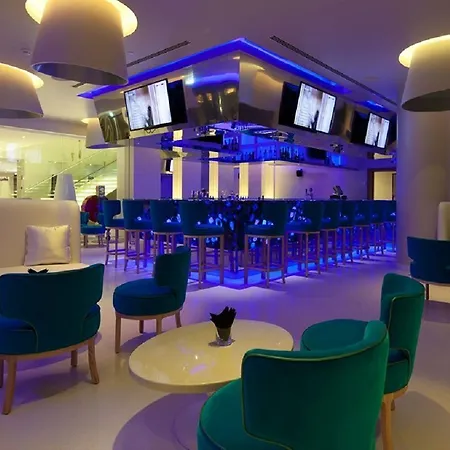 Otel Epic Sana Algarve 5*
