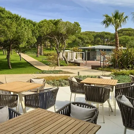 Hotel Epic Sana Algarve Albufeira