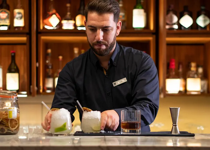 Epic Sana Algarve Albufeira