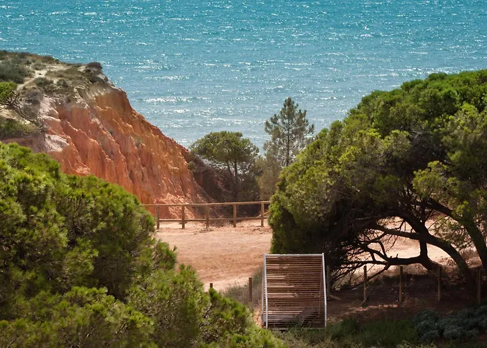 Hotel Epic Sana Algarve 5*