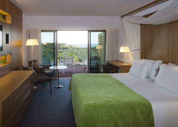 Hotel Epic Sana Algarve