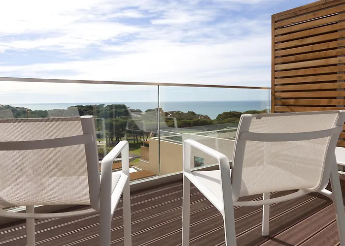 Epic Sana Algarve Albufeira