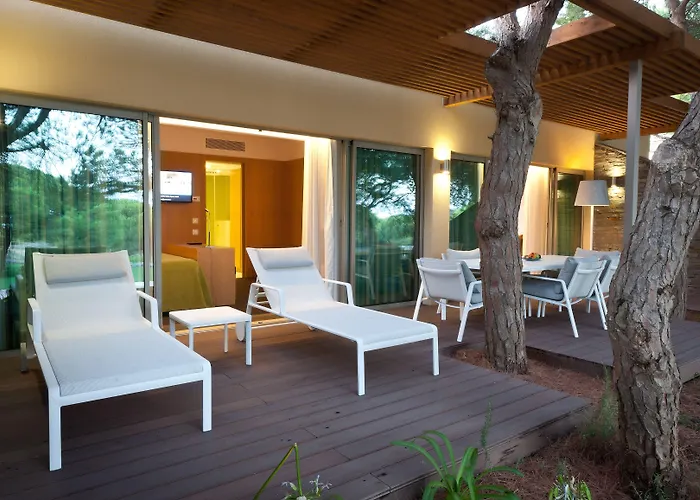 Hotel Epic Sana Algarve Albufeira