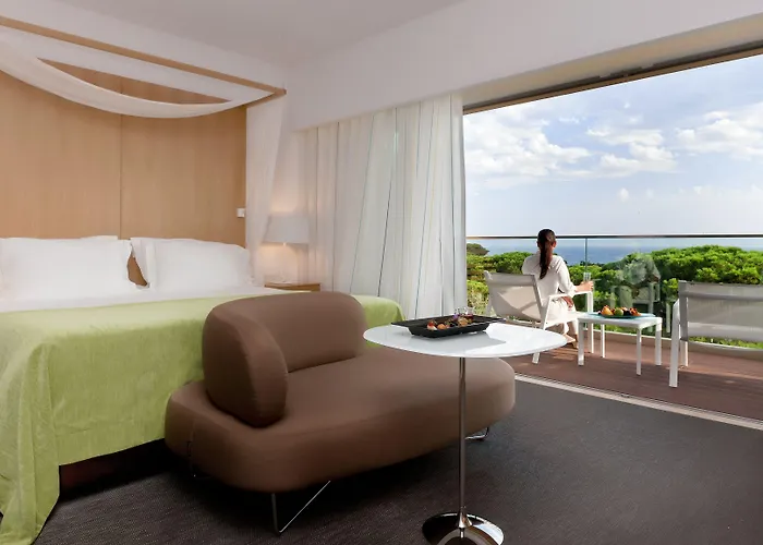 Hotel Epic Sana Algarve