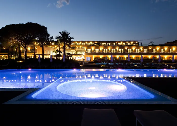 Hotel Epic Sana Algarve Albufeira