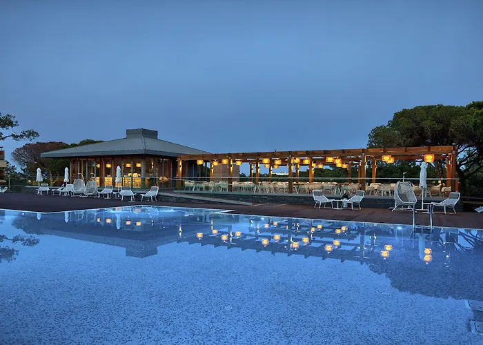 Epic Sana Algarve Hotel 5*