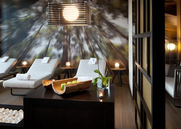 Epic Sana Algarve Hotel 5*