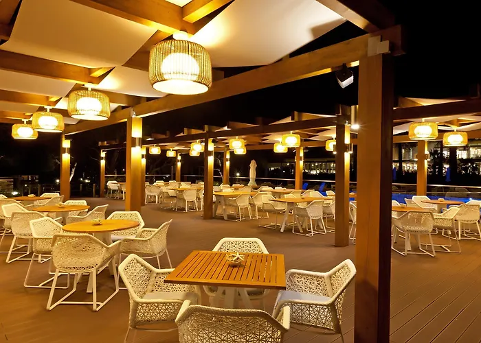 Hotel Epic Sana Algarve