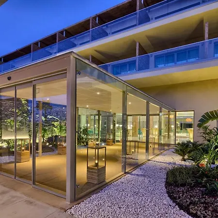 Hotell Epic Sana Algarve 5*