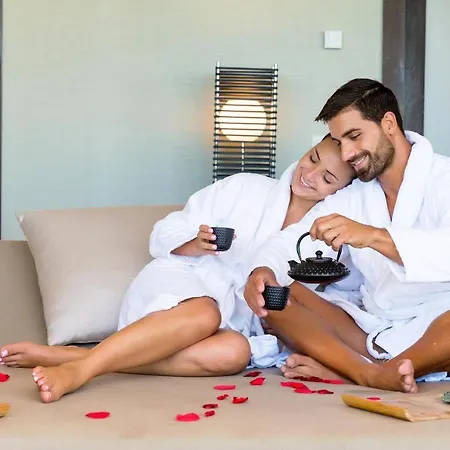 Epic Sana Algarve Hotell Albufeira
