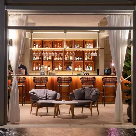 Hotell Epic Sana Algarve 5*