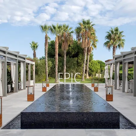 Epic Sana Algarve Hotel Albufeira