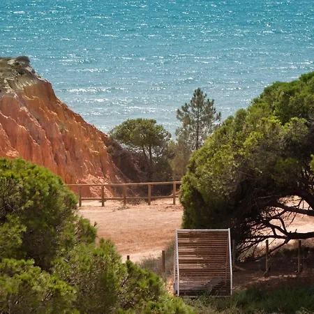 Hotel Epic Sana Algarve 5*