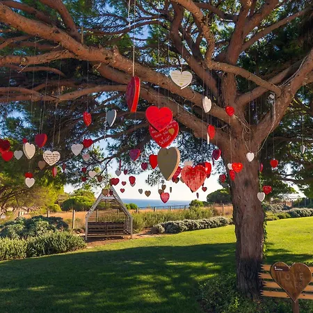 Epic Sana Algarve 5*