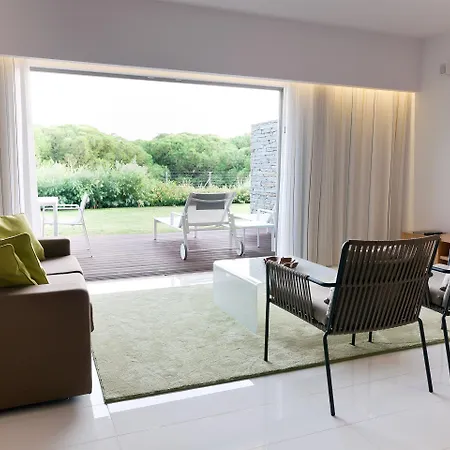 Hotel Epic Sana Algarve 5*