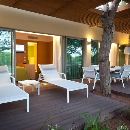 Hotel Epic Sana Algarve Albufeira