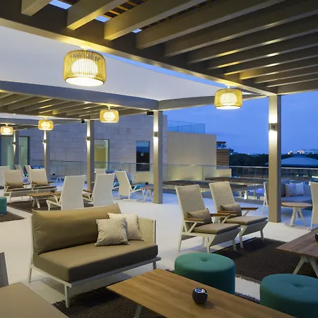 Hotel Epic Sana Algarve 5*