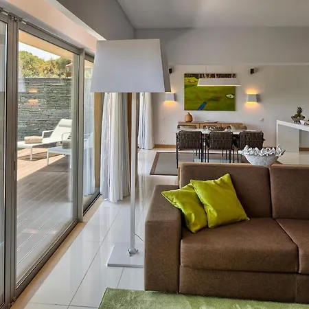 Hotel Epic Sana Algarve 5*