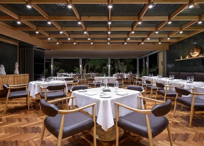 Epic Sana Algarve Hotell 5*