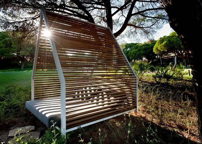 Epic Sana Algarve Hotell Albufeira