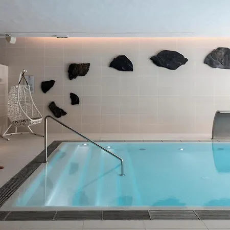 Hotel Epic Sana Algarve 5*