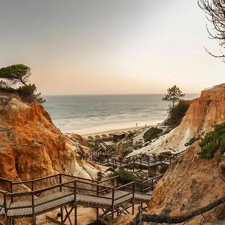 エピック サーナ アルガルヴェ ホテル 5*