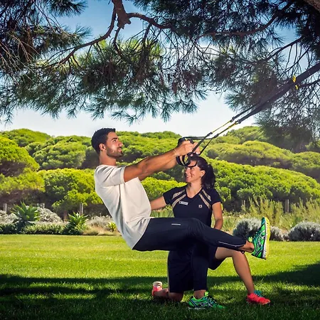 エピック サーナ アルガルヴェ 5* アルブフェイラ