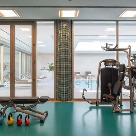 エピック サーナ アルガルヴェ ホテル アルブフェイラ