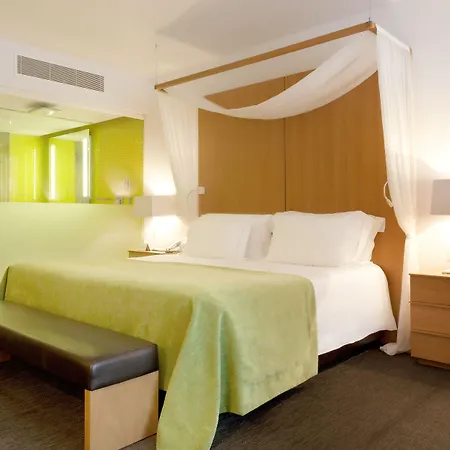 ホテル エピック サーナ アルガルヴェ アルブフェイラ