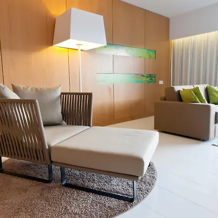 エピック サーナ アルガルヴェ ホテル