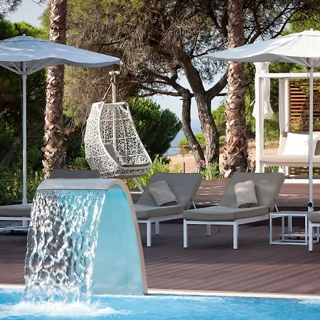 ホテル エピック サーナ アルガルヴェ アルブフェイラ