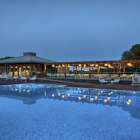 エピック サーナ アルガルヴェ ホテル 5*