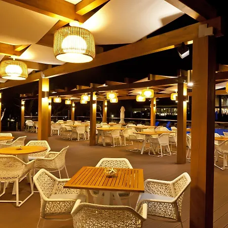 ホテル エピック サーナ アルガルヴェ