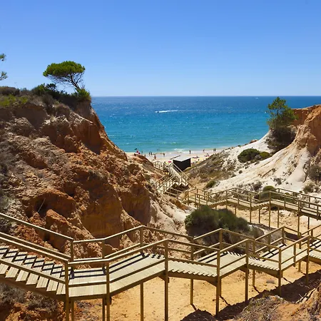 エピック サーナ アルガルヴェ ホテル