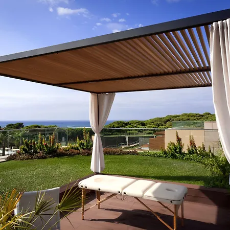 エピック サーナ アルガルヴェ ホテル 5*