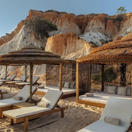 ホテル エピック サーナ アルガルヴェ アルブフェイラ