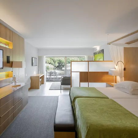 エピック サーナ アルガルヴェ アルブフェイラ