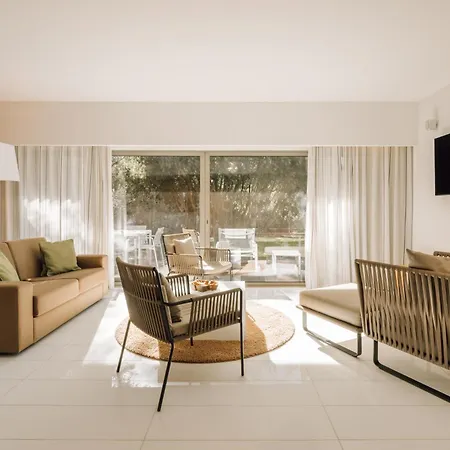 エピック サーナ アルガルヴェ