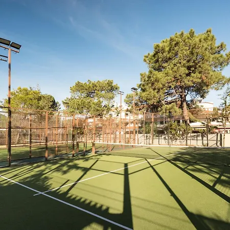 エピック サーナ アルガルヴェ ホテル