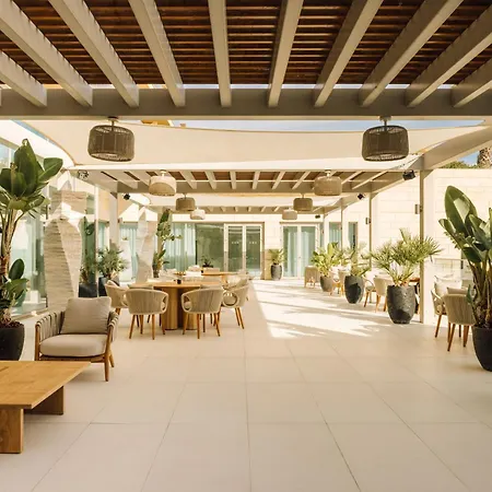 エピック サーナ アルガルヴェ ホテル